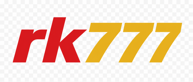 rk777 লোগো